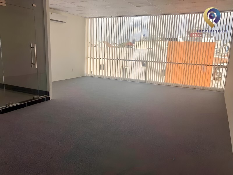 Office 139 Building